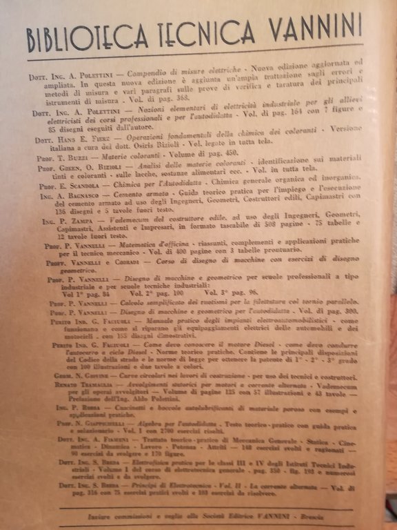 Impianti elettrici di produzione, trasformazione, trasporto, distribuzione ed utilizzazione.