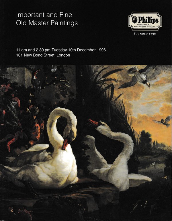 Important and Fine Old Master Paintings | Immagine Gallery 3