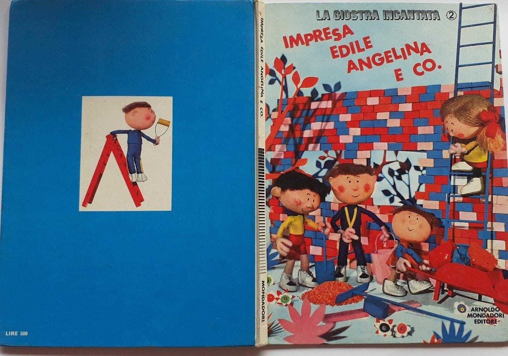 Impresa edile Angelina e co. | Immagine principale