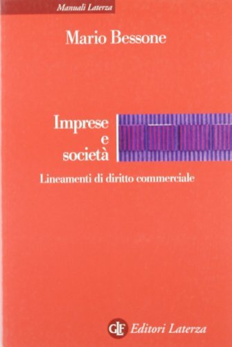 Imprese e società. Lineamenti di diritto commerciale | Immagine Gallery 2