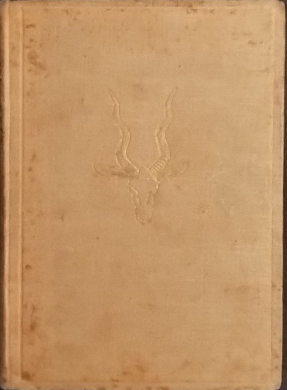 Impressioni di caccia in Somalia italiana | Immagine Gallery 2