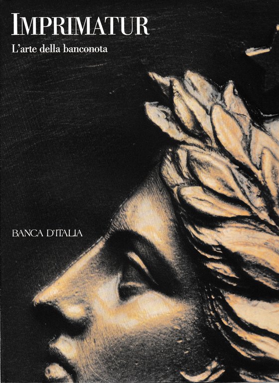 Imprimatur. L'arte della banconota | Immagine Gallery 2