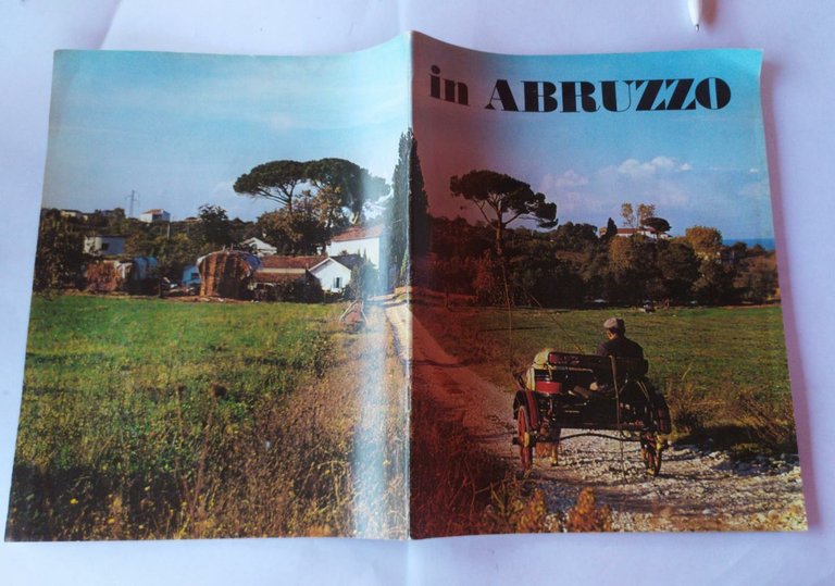 In Abruzzo