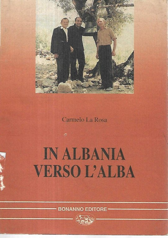 In Albania verso l'alba