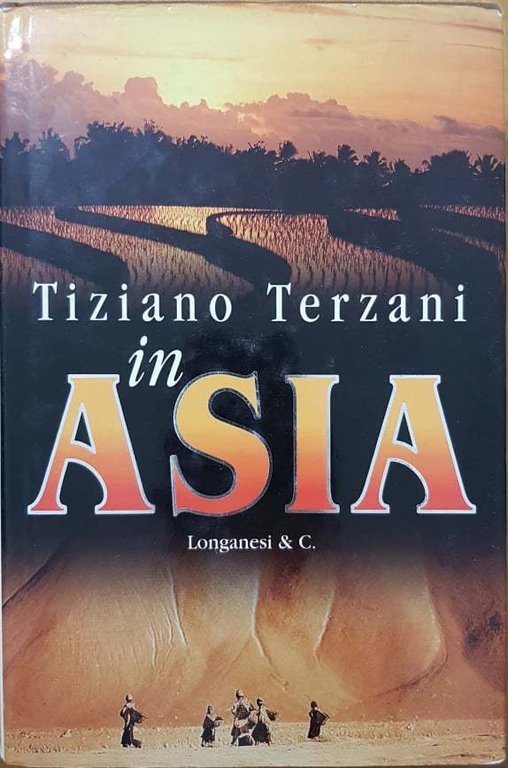 In Asia | Immagine Gallery 2