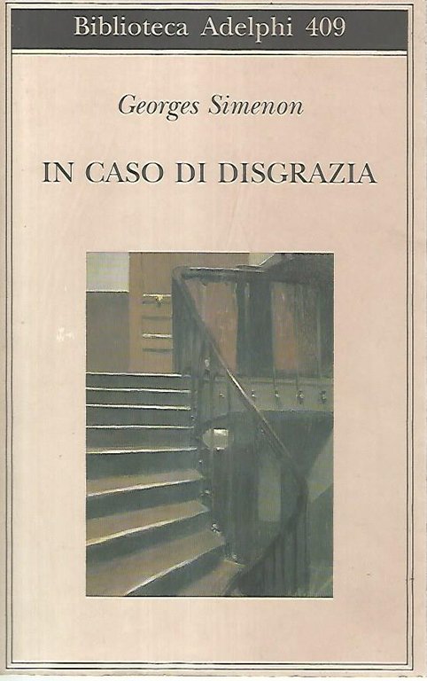 In caso di disgrazia