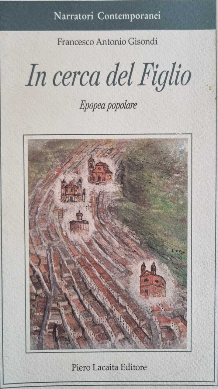 In cerca del figlio Epopea popolare | Immagine principale