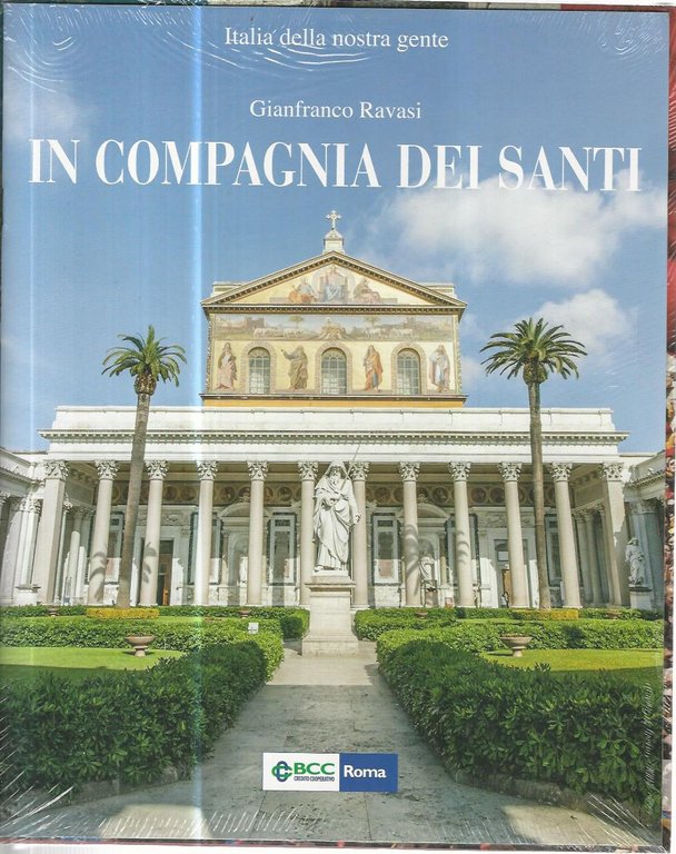 In compagnia dei santi