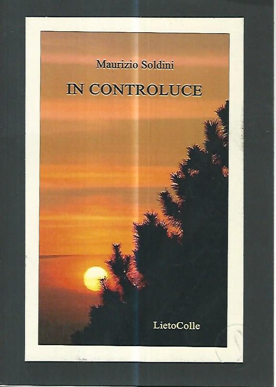 In controluce | Immagine Gallery 2