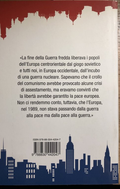 In lode della guerra fredda. Una controstoria | Immagine Gallery 2