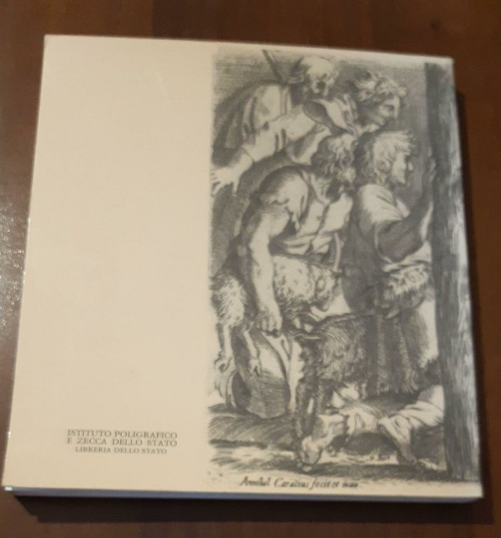 In præsepio: immagini della Natività nelle incisioni dei secoli XVI … | Immagine Gallery 4