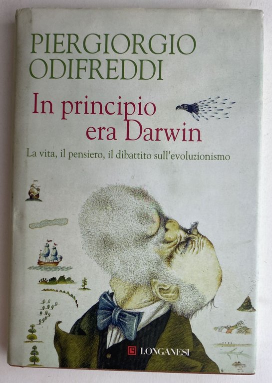 In principio era Darwin. La vita, il pensiero, il dibattito … | Immagine Gallery 2