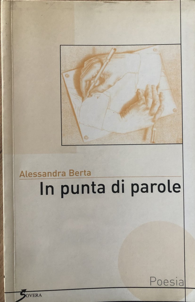 In punta di parole