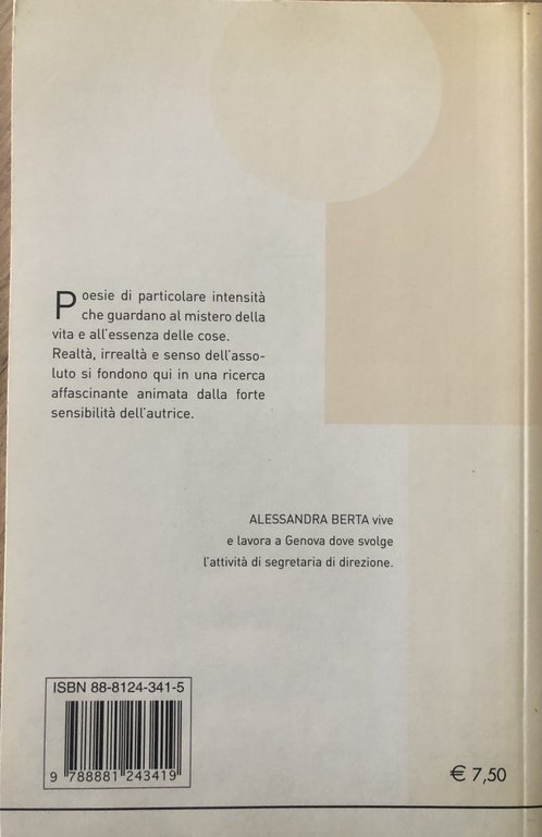 In punta di parole