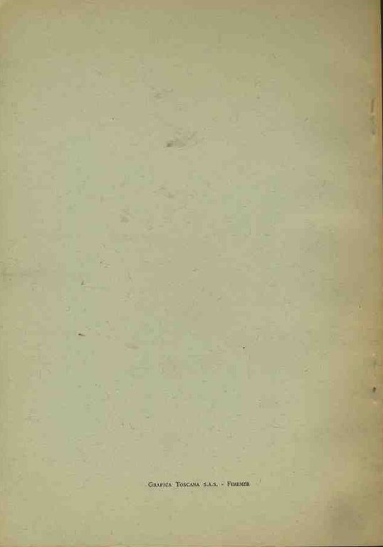 In vista della riforma della radiotelevisione. Estratto