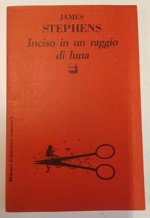 Inciso in un raggio di luna | Immagine principale