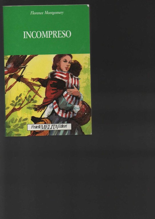 Incompreso