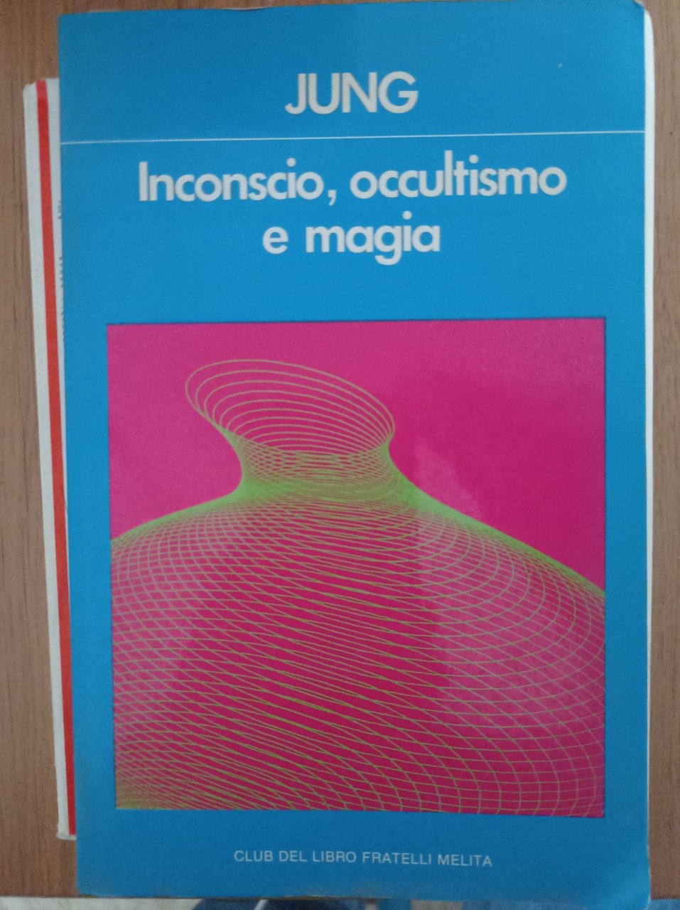 Inconscio, occultismo e magia
