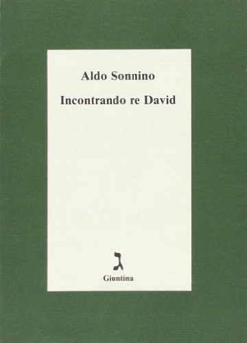 Incontrando re David