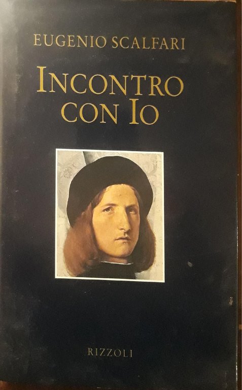 Incontro con io | Immagine Gallery 2