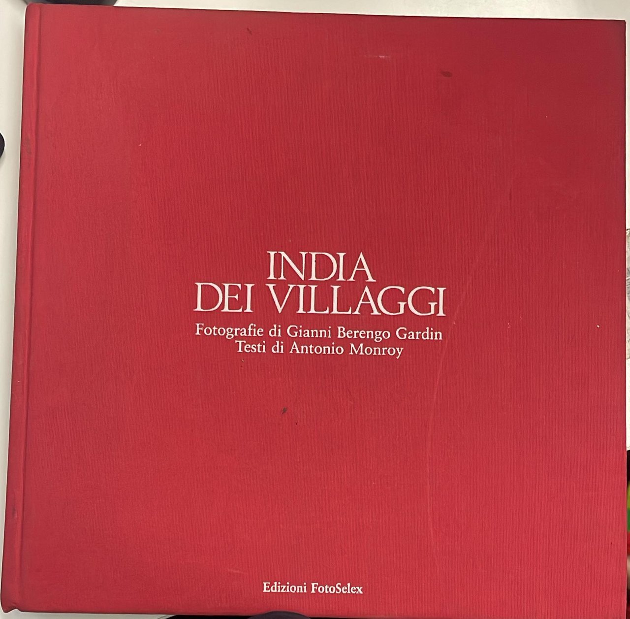 India dei villaggi