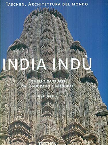 India indù. Ediz. illustrata