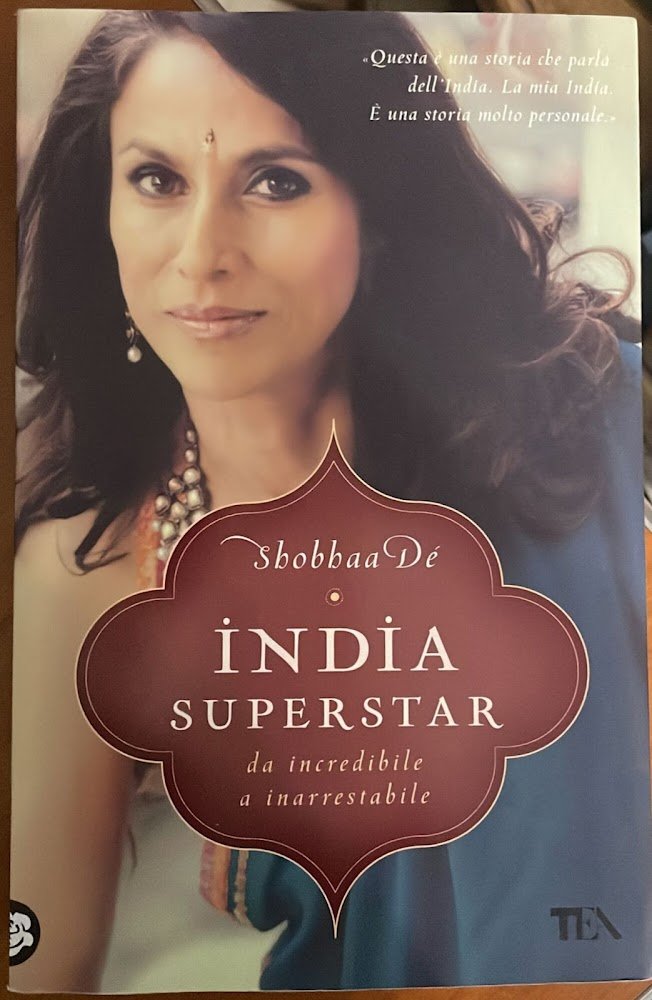 India superstar. Da incredibile a inarrestabile | Immagine principale