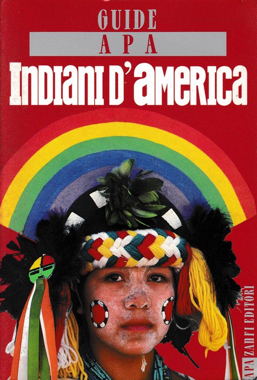 Indiani d'America