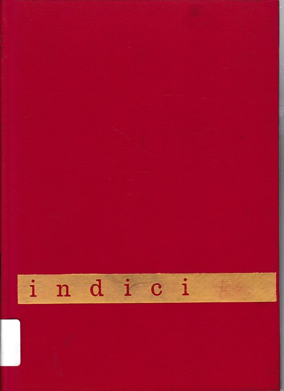 Indici