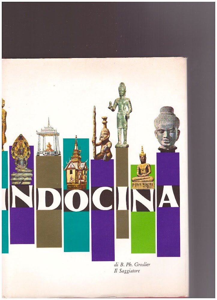 Indocina | Immagine principale