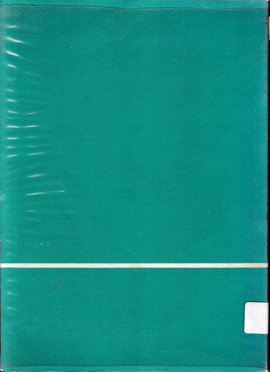 Infanzia anormale. Fasc. 6 nuova serie - Aprile Giugno 1954