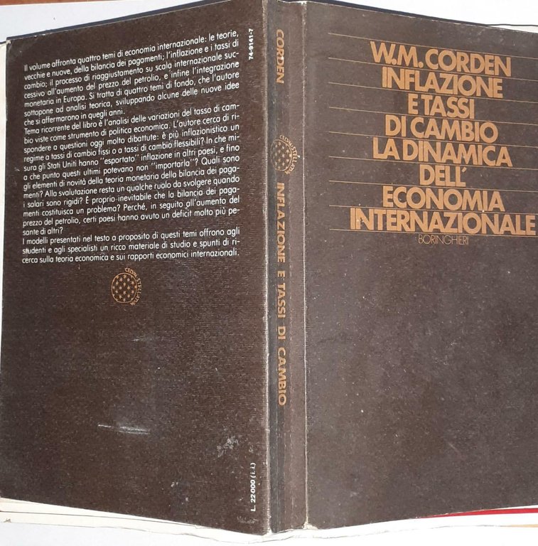 Inflazione e tassi di cambio la dinamica dell'economia internazionale | Immagine Gallery 2