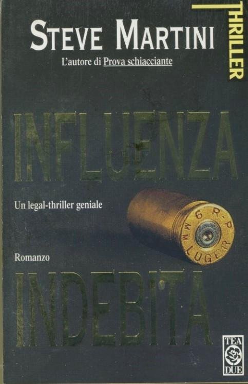 Influenza indebita