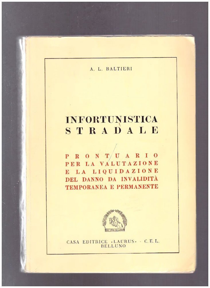 Infortunistica Stradale | Immagine principale