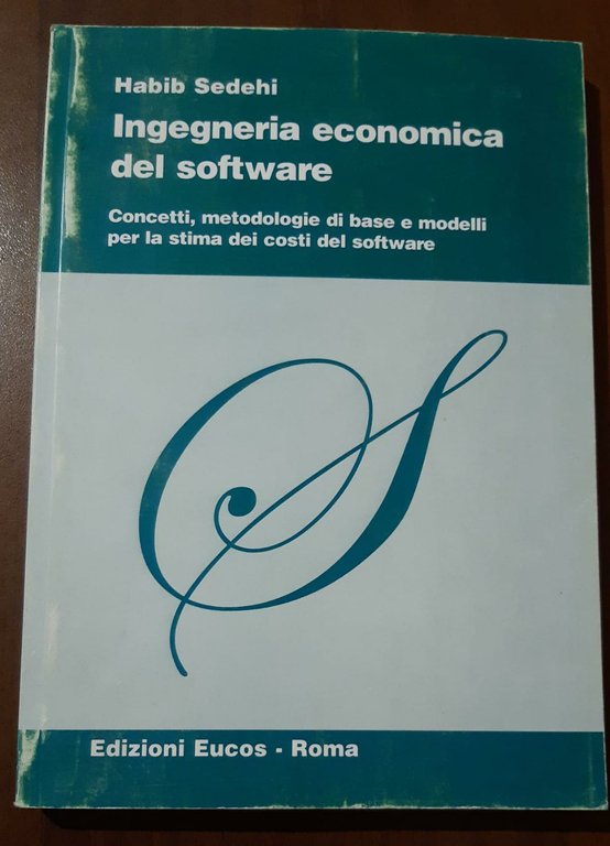 Ingegneria economica del software