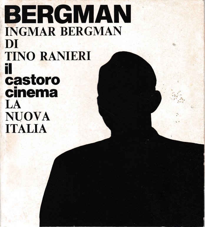 Ingmar Bergman | Immagine Gallery 2