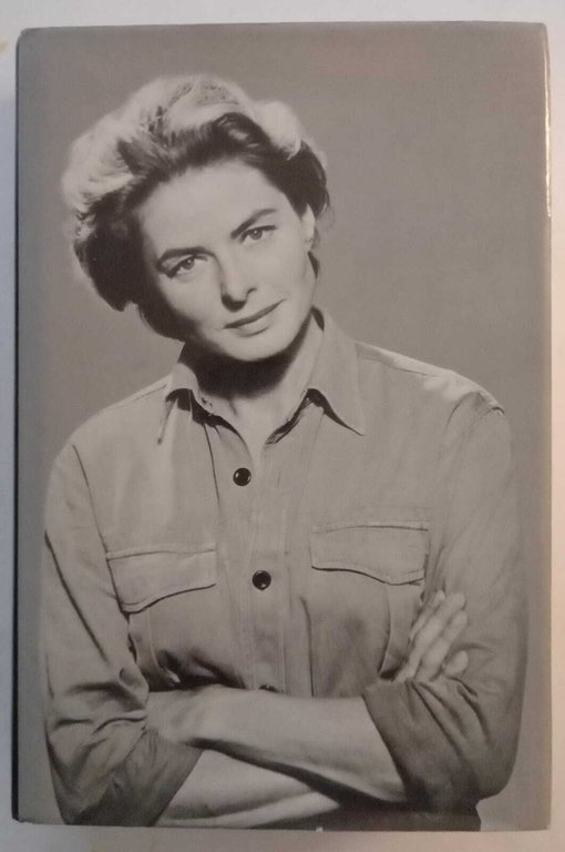 Ingrid Bergman my story | Immagine Gallery 2