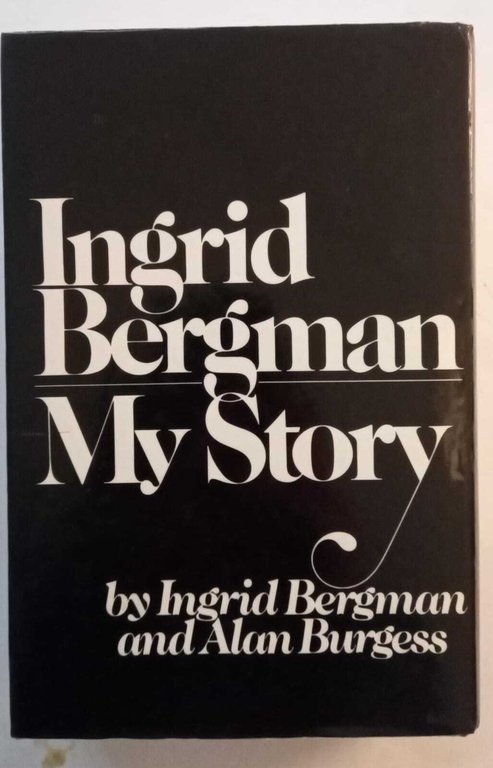 Ingrid Bergman my story | Immagine Gallery 4