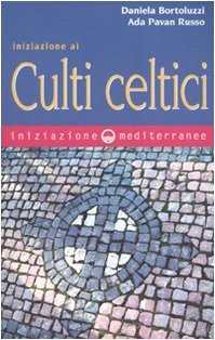 Iniziazione ai culti celtici | Immagine Gallery 2