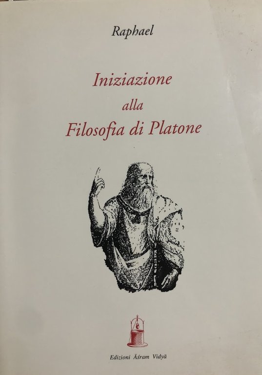Iniziazione alla Filosofia di Platone