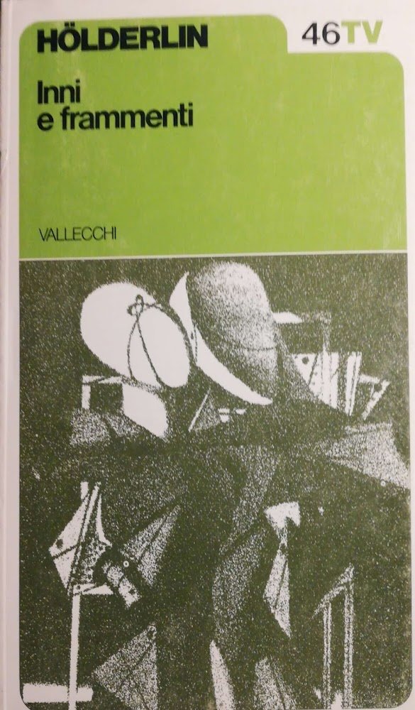 Inni e frammenti