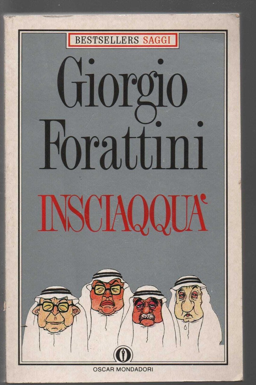 Insciaqquà | Immagine principale