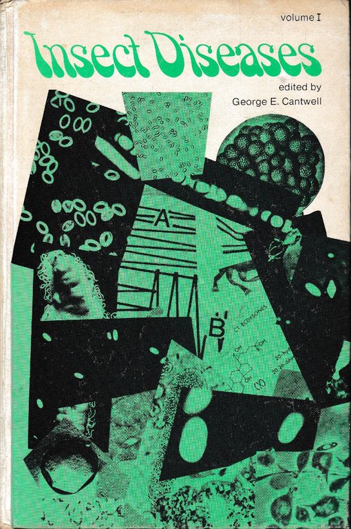 Insect Diseases, vol. 1