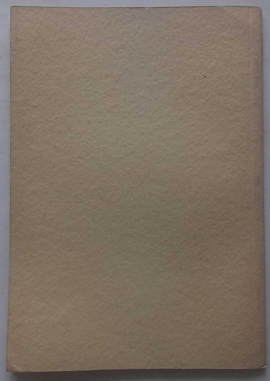 Insediamenti e tipi di dimore. (Estratto)