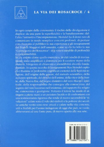 Insegnamenti di un iniziato | Immagine Gallery 3