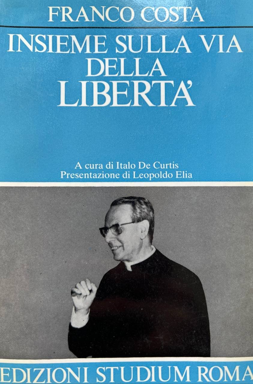 Insieme sulla via della libertà | Immagine principale