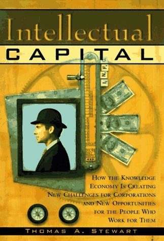 Intellectual Capital: The New Wealth of Organzations | Immagine Gallery 2