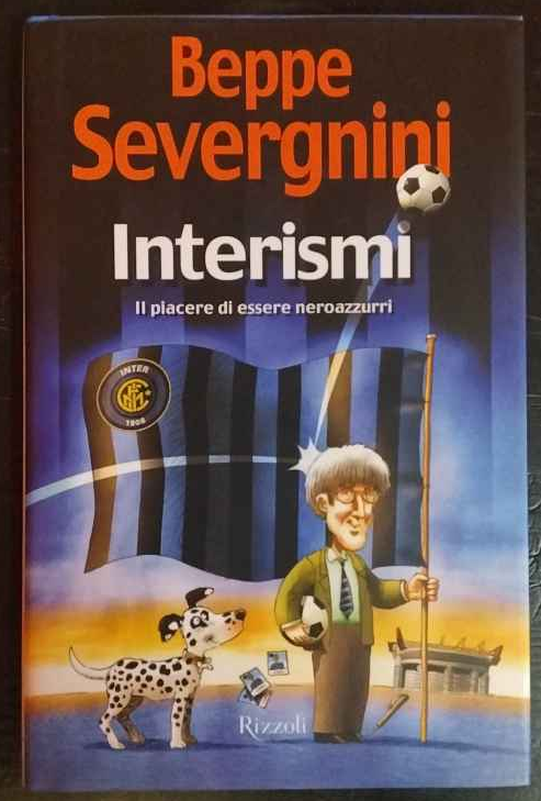 Interismi. Il piacere di essere neroazzurri | Immagine principale