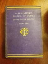 International council of woman | Immagine Gallery 4