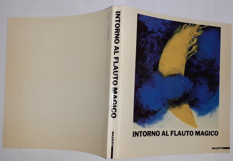 Intorno al Flauto Magic | Immagine Gallery 2